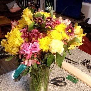 Meet your Posher, Neythra